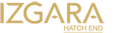 Izgara Logo